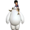 Big Heros 7