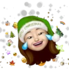 Memoji ♡☆♡ Holidays 6