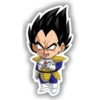 dragón ball 6
