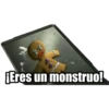 Shrek (by Estrella AA) 7