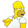 Homero Simpson 7