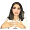 Yiseni Pérez 10