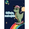 Cállate y Anda... Dinosaurio 9