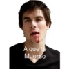 A que te
Muerdo