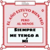 El Año Estuvo Bien Feo Pero Al Menos 6