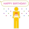 HAPPY BIRTHDAY!