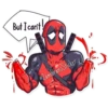 Deadpool 12