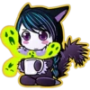 Halloween Annu Blue's ✾ [✓] 6