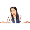 Yiseni Pérez 11
