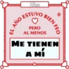 El Año Estuvo Bien Feo Pero Al Menos 7