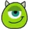 monster inc 5