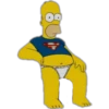 Homero Simpson 8