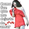 Mon Laferte 6