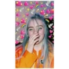 Billie Eilish 8