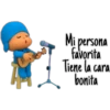Canções Pocoyo 6