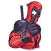 eLambranoSticker