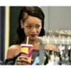 Rihanna María 8