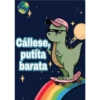 Cállate y Anda... Dinosaurio 11