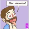 Secuencia de parejas 16 7