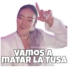 @ballolet88 VAMOS A MATAR LA TUSA