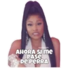 @ballolet88 AHORA SI me PASE DE PERRA