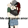parejas nuevos (Dani) 6