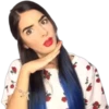 Yiseni Pérez 13