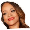 Rihanna  ⚘ 12