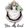 SAIG
Yes, my lord