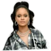 Rihanna  ⚘ 13