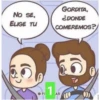 Secuencias de parejas 15 8