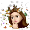 Memoji ♡☆♡ Holidays 8