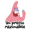 Un precio razonable