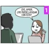 Secuencias de parejas 15 9