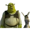 Shrek (by Estrella AA) 10