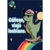 Cállate y Anda... Dinosaurio 12
