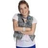 Disney Serie *SoyLuna* 8