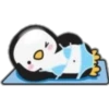 pingüi 8