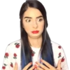 Yiseni Pérez 14