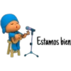 Canções Pocoyo 7