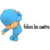 Canções Pocoyo 8