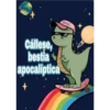 Cállate y Anda... Dinosaurio 13