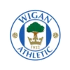 WIGAN
ATHLETIC
2