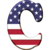 Letras de USA 11