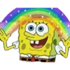 Bob Esponja 12