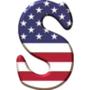 Letras de USA 12