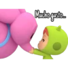 Pocoyo2 (^~^Baka•~•) 6