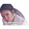 @ballolet88 EL AMOR PA'LA TUMBA