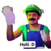 Holii :D
