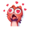 Kitten taffy 9
